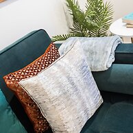 Stylish Block Of Apartments By AV Stays Croydon