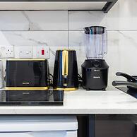 Stylish Block Of Apartments By AV Stays Croydon