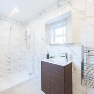 Stylish Block Of Apartments By AV Stays Croydon