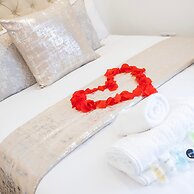 Stylish Block Of Apartments By AV Stays Croydon