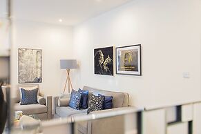 Stylish Block Of Apartments By AV Stays Croydon