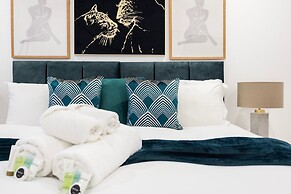 Stylish Block Of Apartments By AV Stays Croydon