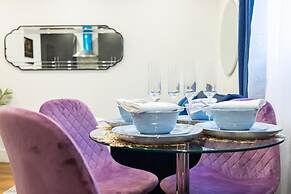 Stylish Block Of Apartments By AV Stays Croydon