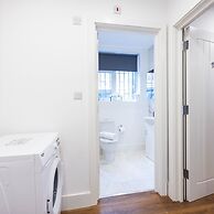 Stylish Block Of Apartments By AV Stays Croydon