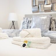 Stylish Block Of Apartments By AV Stays Croydon