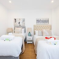 Stylish Block Of Apartments By AV Stays Croydon