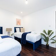 Stylish Block Of Apartments By AV Stays Croydon