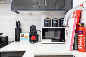 Stylish Block Of Apartments By AV Stays Croydon