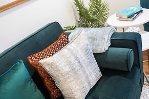 Stylish Block Of Apartments By AV Stays Croydon