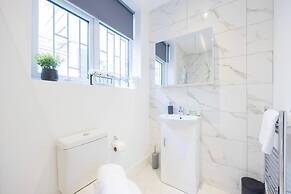 Stylish Block Of Apartments By AV Stays Croydon