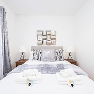 Stylish Block Of Apartments By AV Stays Croydon