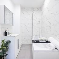 Stylish Block Of Apartments By AV Stays Croydon