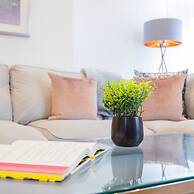 Stylish Block Of Apartments By AV Stays Croydon