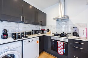 Stylish Block Of Apartments By AV Stays Croydon