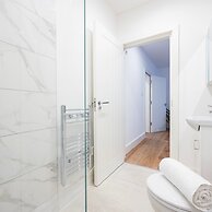 Stylish Block Of Apartments By AV Stays Croydon