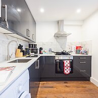 Stylish Block Of Apartments By AV Stays Croydon