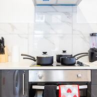 Stylish Block Of Apartments By AV Stays Croydon