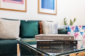 Stylish Block Of Apartments By AV Stays Croydon