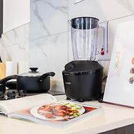 Stylish Block Of Apartments By AV Stays Croydon