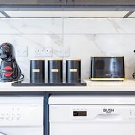 Stylish Block Of Apartments By AV Stays Croydon