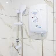 Stylish Block Of Apartments By AV Stays Croydon