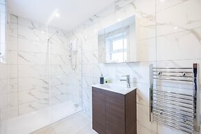 Stylish Block Of Apartments By AV Stays Croydon