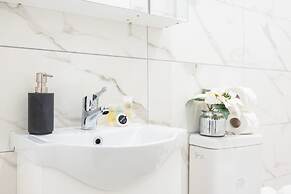 Stylish Block Of Apartments By AV Stays Croydon