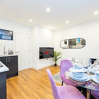 Stylish Block Of Apartments By AV Stays Croydon