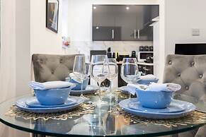 Stylish Block Of Apartments By AV Stays Croydon