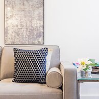 Stylish Block Of Apartments By AV Stays Croydon