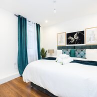 Stylish Block Of Apartments By AV Stays Croydon