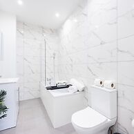 Stylish Block Of Apartments By AV Stays Croydon