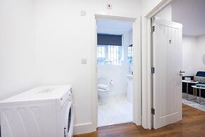 Stylish Block Of Apartments By AV Stays Croydon