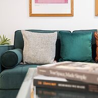 Stylish Block Of Apartments By AV Stays Croydon