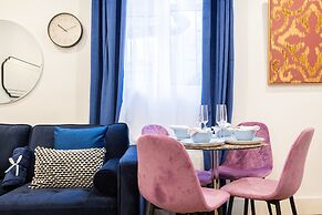 Stylish Block Of Apartments By AV Stays Croydon