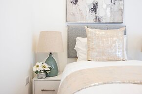 Stylish Block Of Apartments By AV Stays Croydon