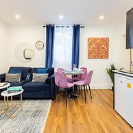 Stylish Block Of Apartments By AV Stays Croydon