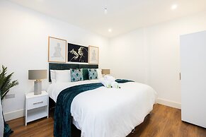 Stylish Block Of Apartments By AV Stays Croydon