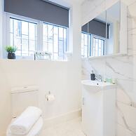 Stylish Block Of Apartments By AV Stays Croydon