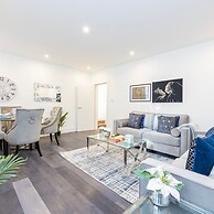 Stylish Block Of Apartments By AV Stays Croydon