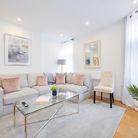 Stylish Block Of Apartments By AV Stays Croydon