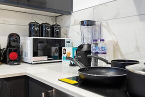 Stylish Block Of Apartments By AV Stays Croydon