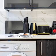 Stylish Block Of Apartments By AV Stays Croydon