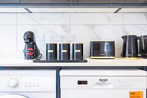 Stylish Block Of Apartments By AV Stays Croydon