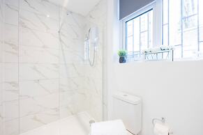 Stylish Block Of Apartments By AV Stays Croydon