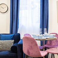 Stylish Block Of Apartments By AV Stays Croydon