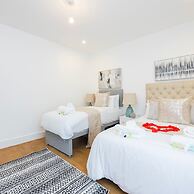 Stylish Block Of Apartments By AV Stays Croydon