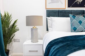 Stylish Block Of Apartments By AV Stays Croydon