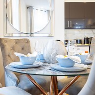 Stylish Block Of Apartments By AV Stays Croydon