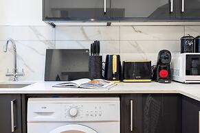 Stylish Block Of Apartments By AV Stays Croydon